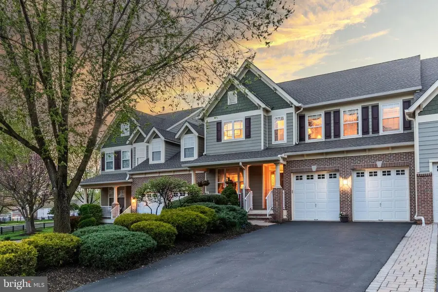 301 Holcombe Way, Lambertville, NJ 08530 - #3