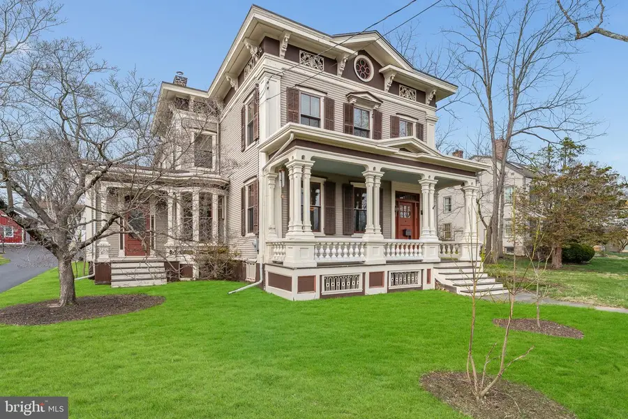 68 W Main St, Clinton, NJ 08809 - #2