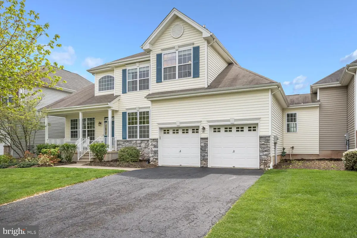 10 Jockey Ln, Flemington, NJ 08822 - #1