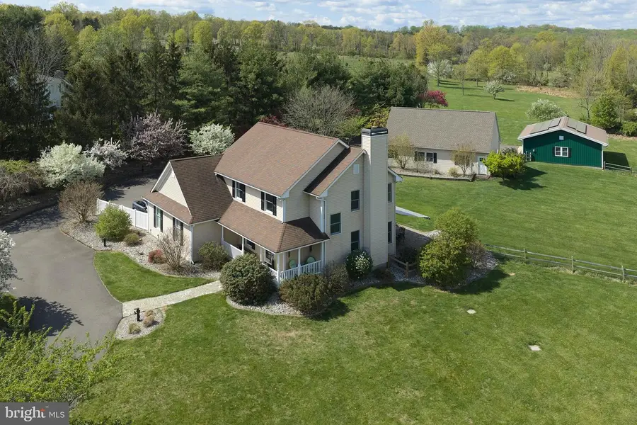 18 Linvale Rd, Ringoes, NJ 08551 - #3