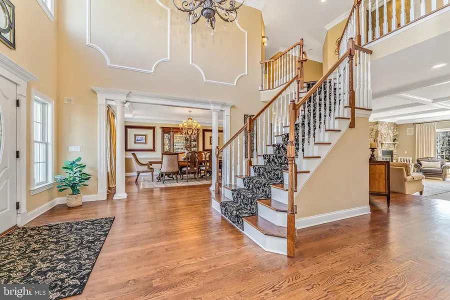 4 Wisteria Ct, Flemington, NJ 08822 - #3