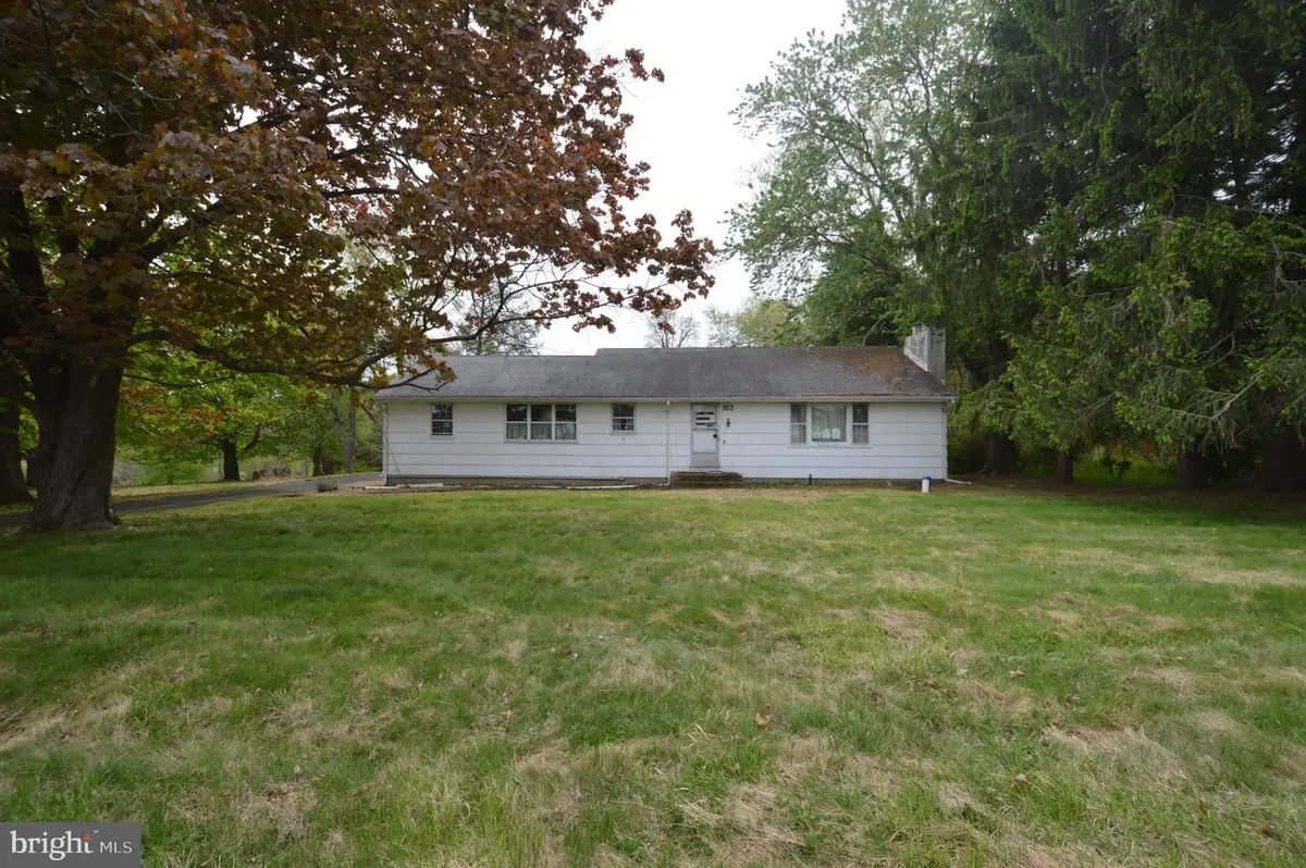 163 Rocktown-lamb Rd, Lambertville, NJ 08530 - #1