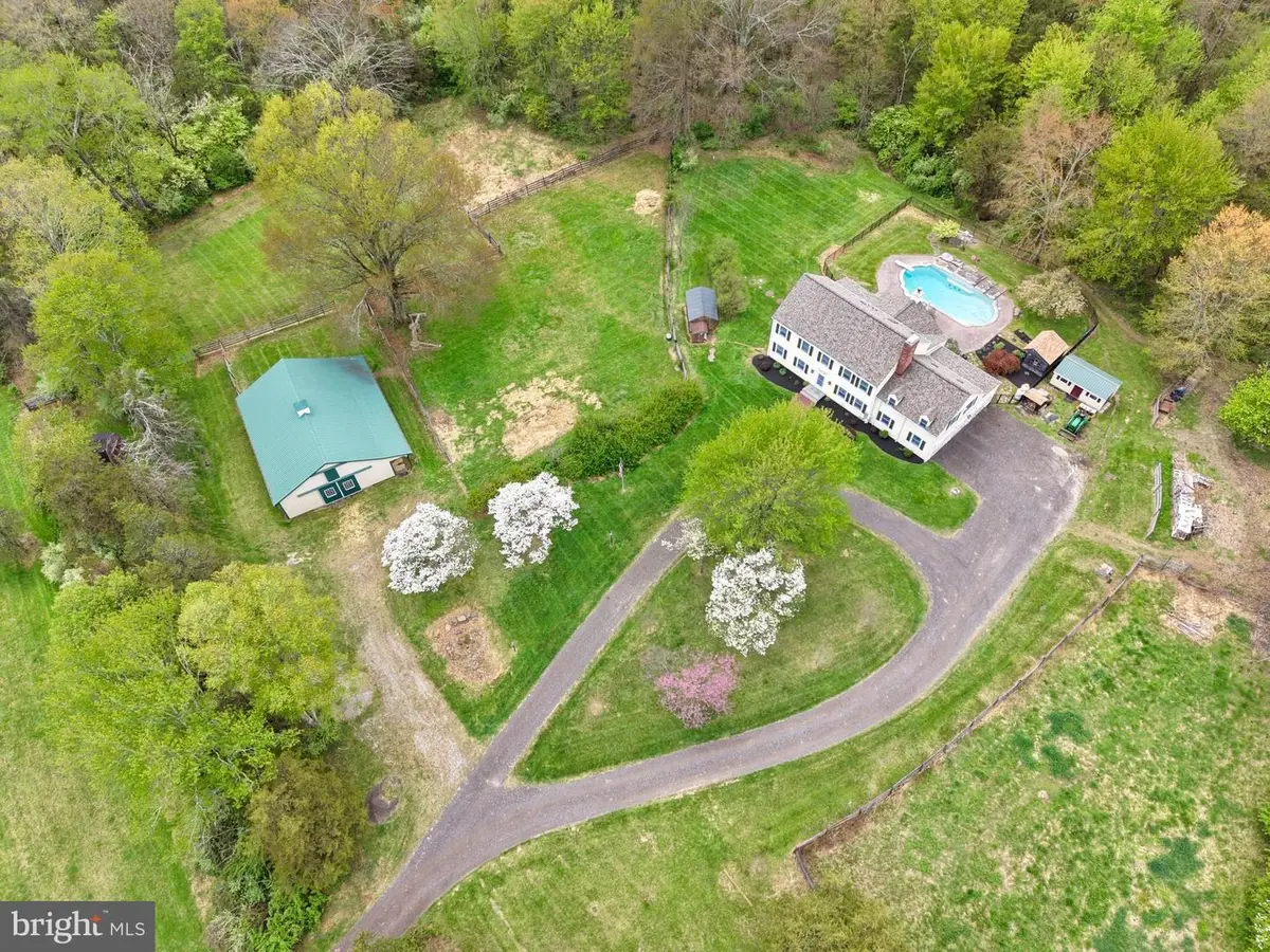 112 Stony Brook Rd, Hopewell, NJ 08525 - #1