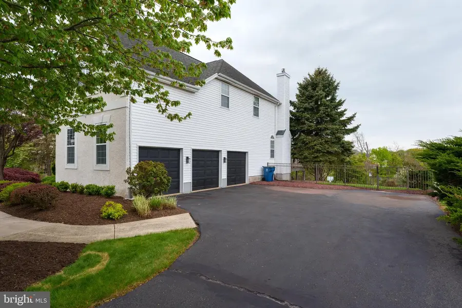 Address Withheld By Seller, Lambertville, NJ 08530 - #2