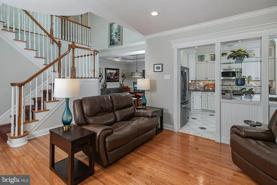 44 Rock Creek Woods Dr, Lambertville, NJ 08530 - #2