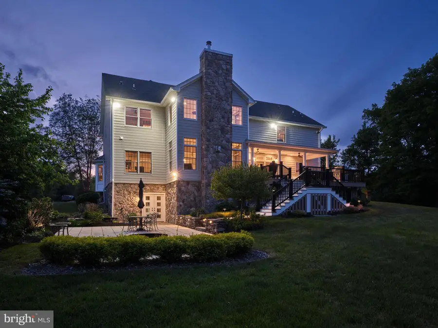 8 Corsalo Rd, Lambertville, NJ 08530 - #2