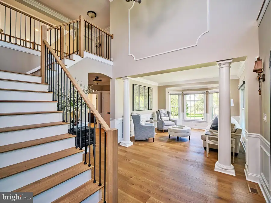 8 Corsalo Rd, Lambertville, NJ 08530 - #3