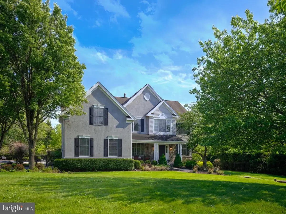3 Williamson Ln, Lambertville, NJ 08530 - #1