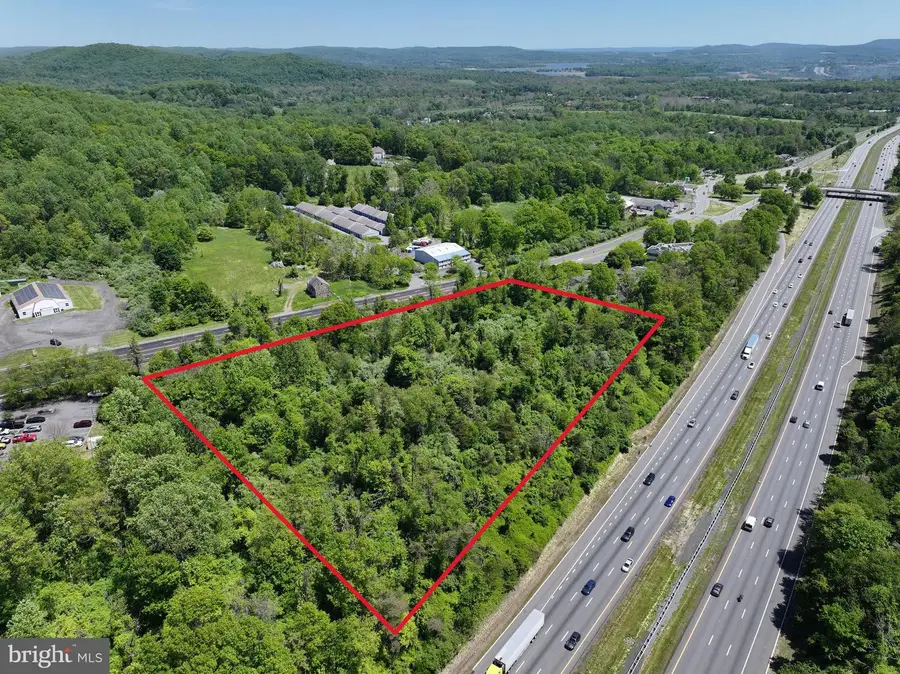 Lot 2 Route 173 W, Asbury, NJ 08802 - #3