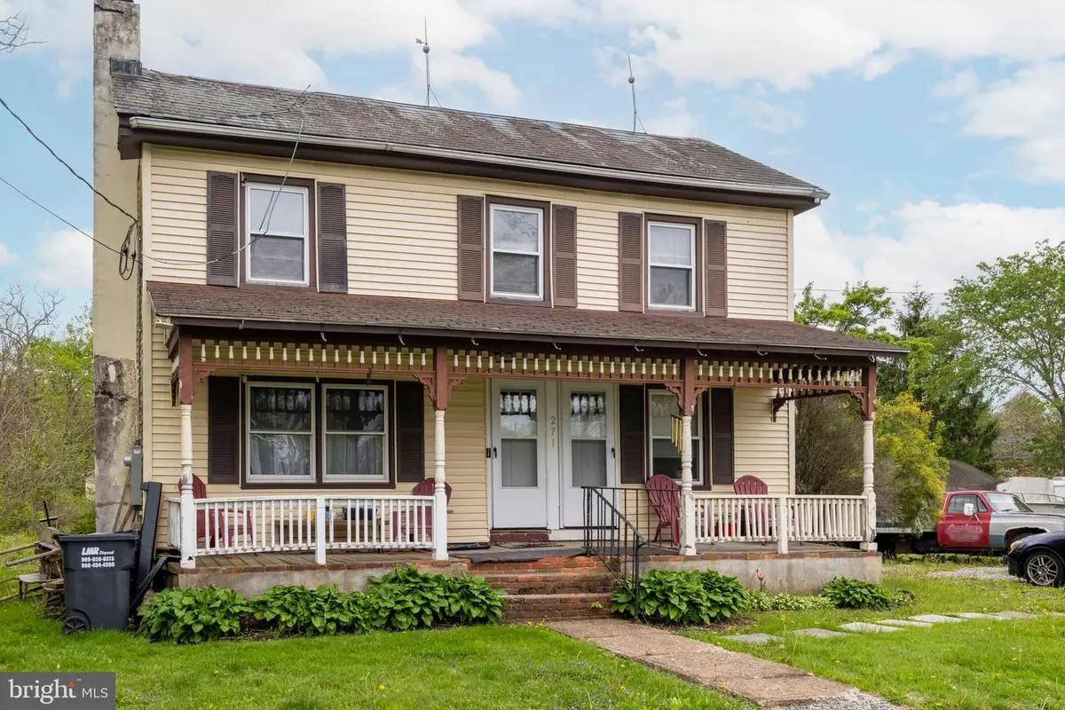 271 Old Croton Rd, Flemington, NJ 08822 - #1