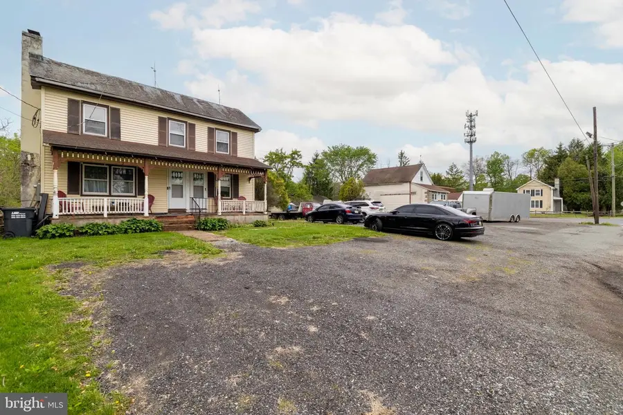 271 Old Croton Rd, Flemington, NJ 08822 - #3