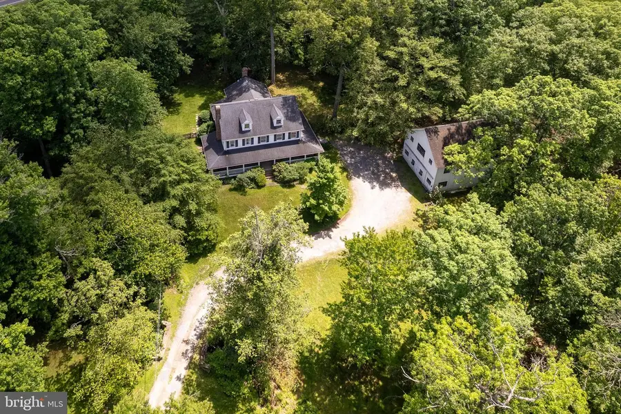118 Worman Rd, Stockton, NJ 08559 - #2