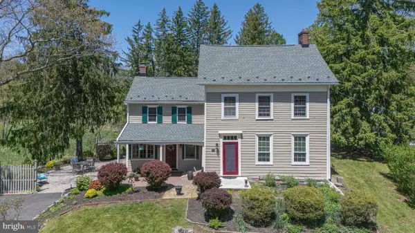 449 Stamets Rd, MILFORD, NJ 08848