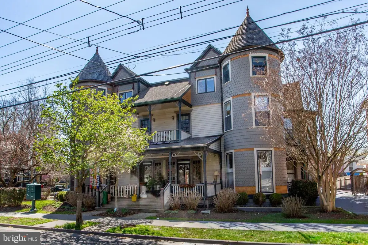 151 N Union St #6, Lambertville, NJ 08530 - #1