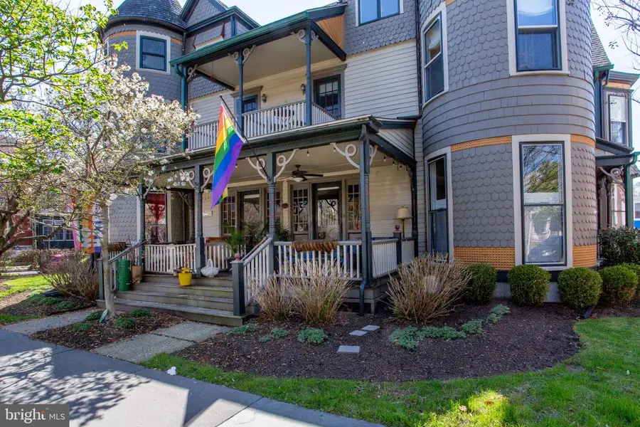 151 N Union St #6, Lambertville, NJ 08530 - #2