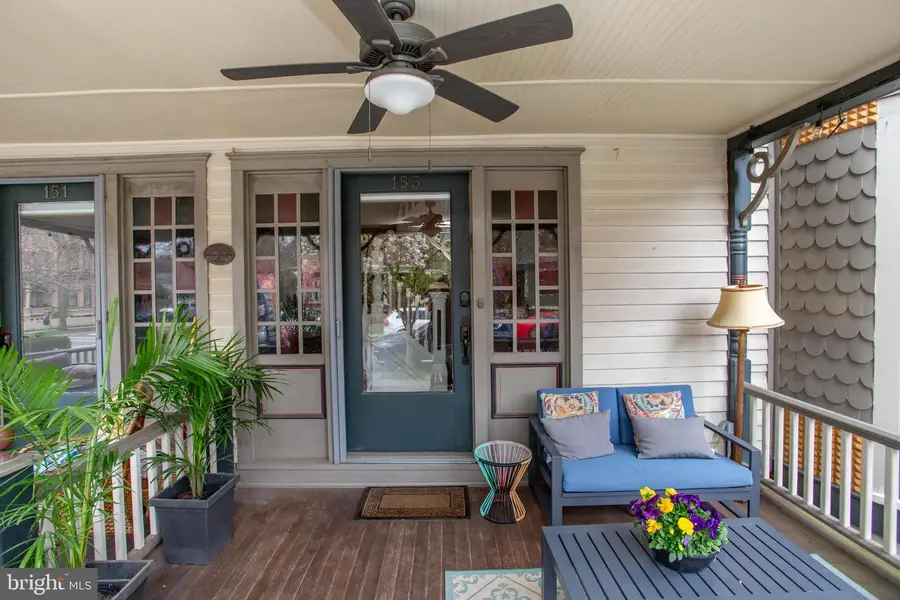 151 N Union St #6, Lambertville, NJ 08530 - #3