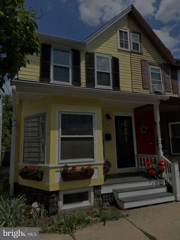 146 George St, LAMBERTVILLE, NJ 08530