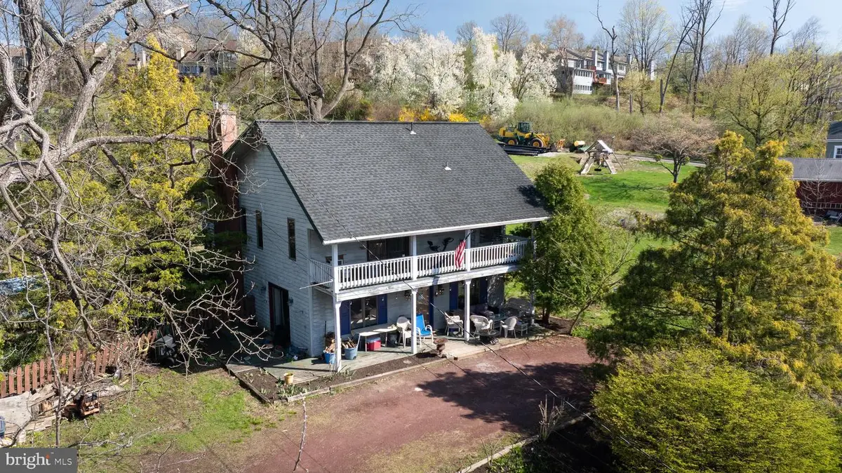 102 S Franklin St, Lambertville, NJ 08530 - #1