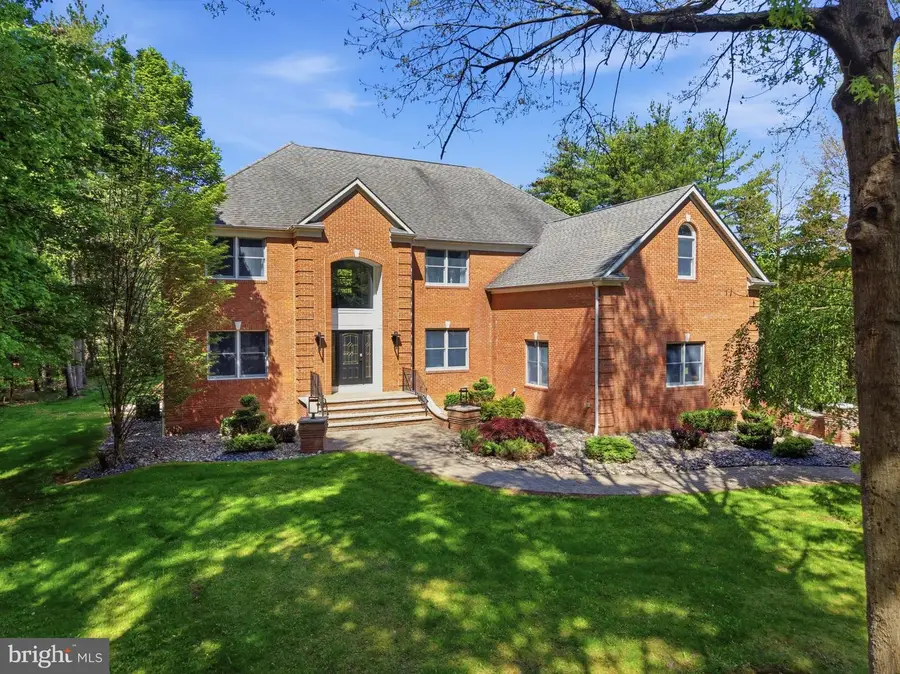 97 Union Rd, Frenchtown, NJ 08825 - #3