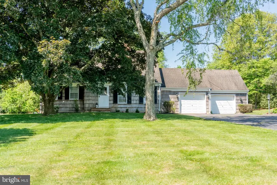 69 Manners Rd, Ringoes, NJ 08551 - #2