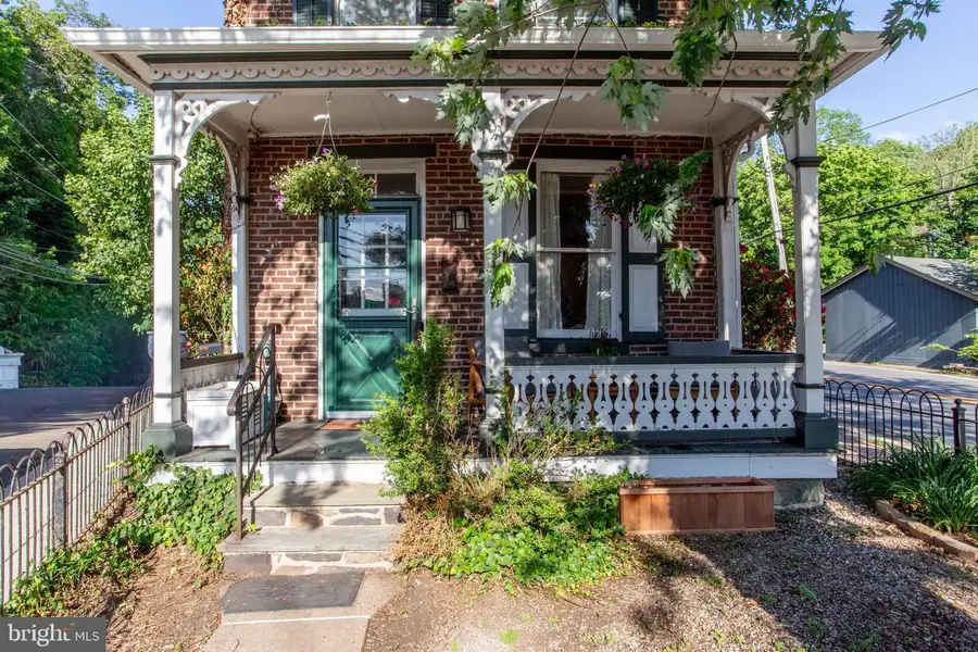 1 Quarry St, Lambertville, NJ 08530 - #3