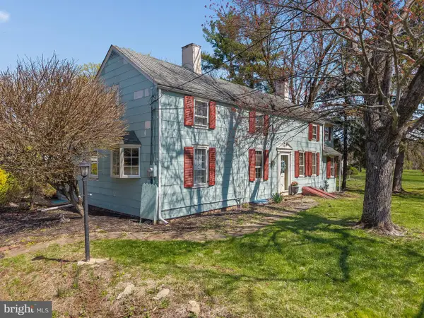 40 Sergeantsville Rd, FLEMINGTON, NJ 08822