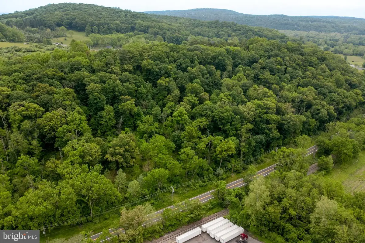 0 Riegelsville Rd, Milford, NJ 08848 - #1