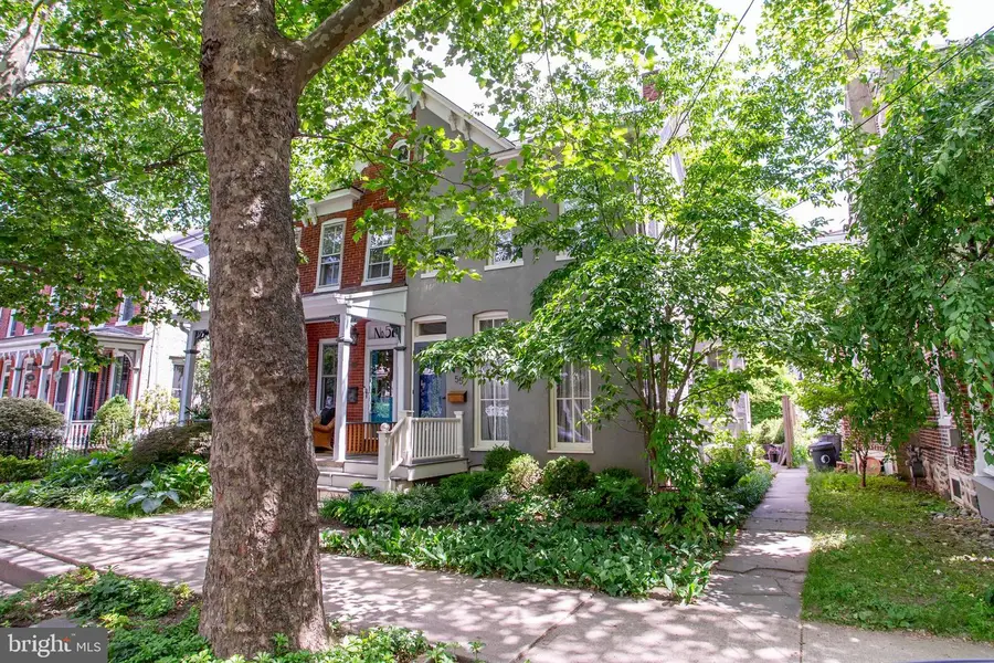 55 Elm St, Lambertville, NJ 08530 - #2