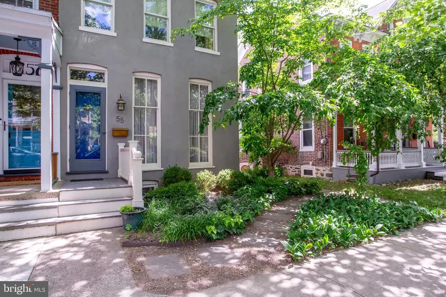 55 Elm St, Lambertville, NJ 08530 - #3