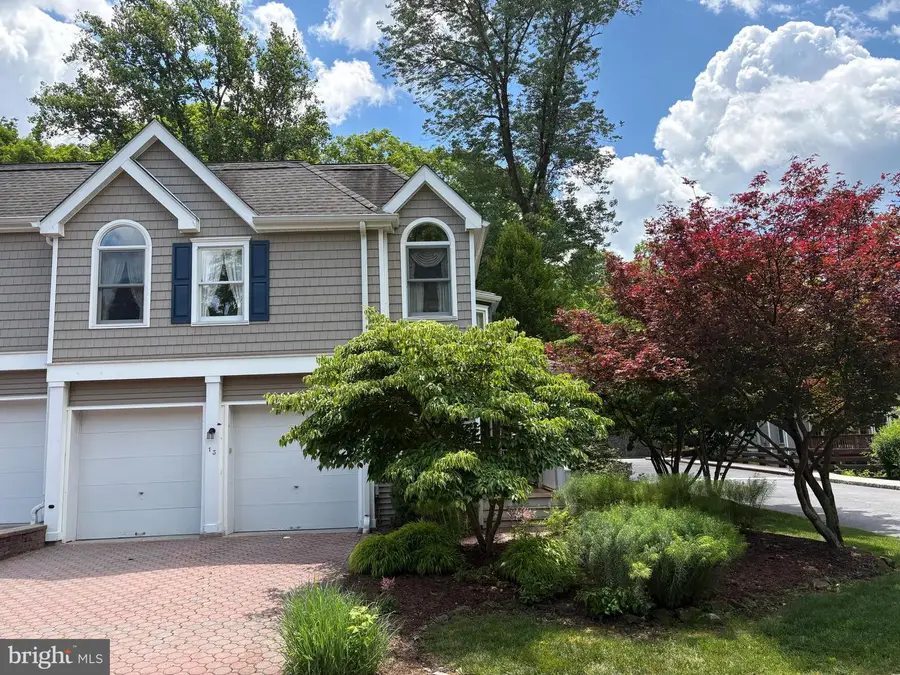 13 Rock Creek Woods, Lambertville, NJ 08530 - #3