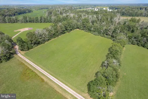 Lot# 2 Barbertown Point Breeze Rd, FRENCHTOWN, NJ 08825