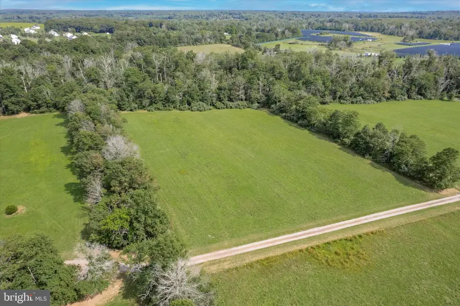 Lot# 2 Barbertown Point Breeze Rd, Frenchtown, NJ 08825 - #2