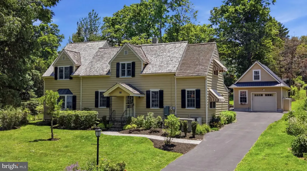 57 Lincoln Ave, Lambertville, NJ 08530 - #1