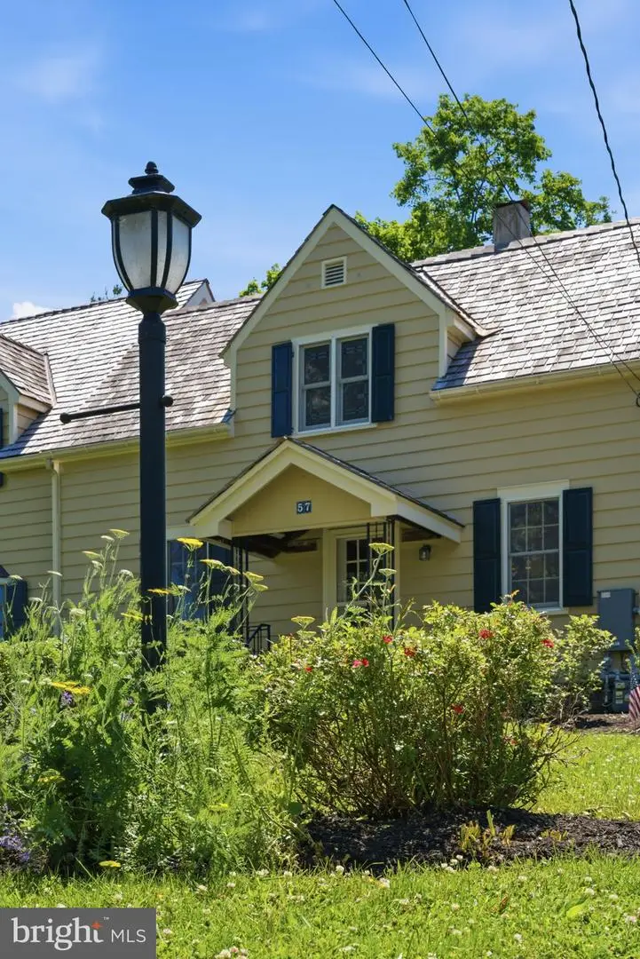 57 Lincoln Ave, Lambertville, NJ 08530 - #3