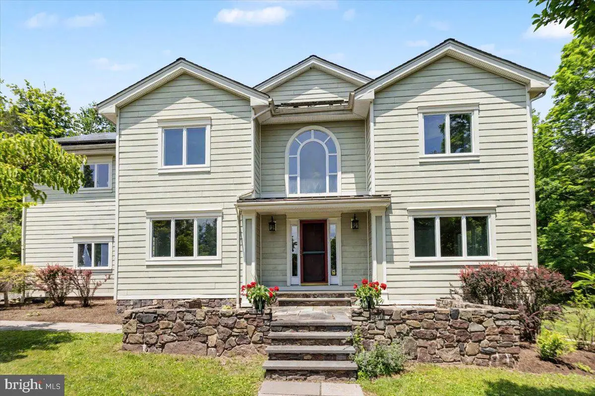 12 Upper Creek Road, Stockton, NJ 08559 - #1