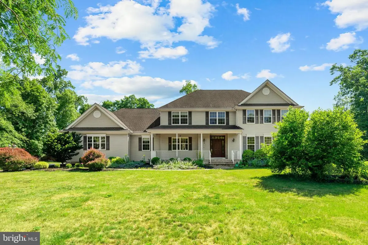 3 Culture Ct, Lambertville, NJ 08530 - #1