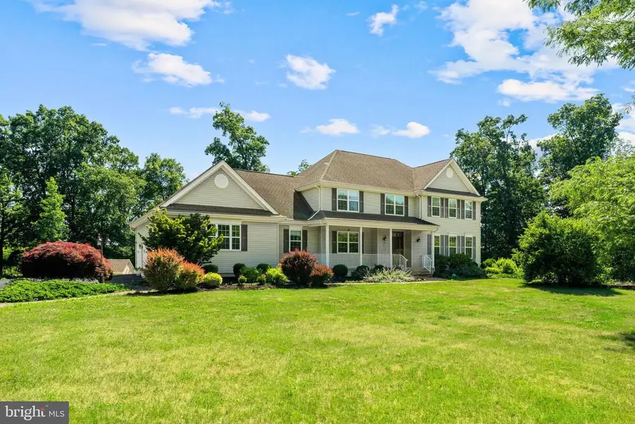 3 Culture Ct, Lambertville, NJ 08530 - #2