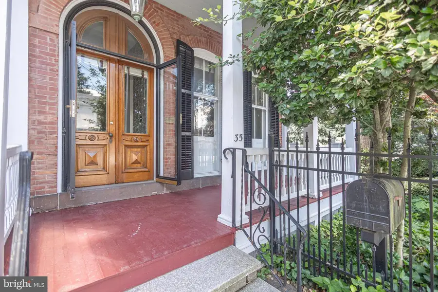 35 Perry St, Lambertville, NJ 08530 - #3