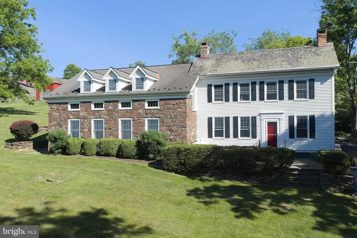 169 Warsaw Rd, Frenchtown, NJ 08825 - #1