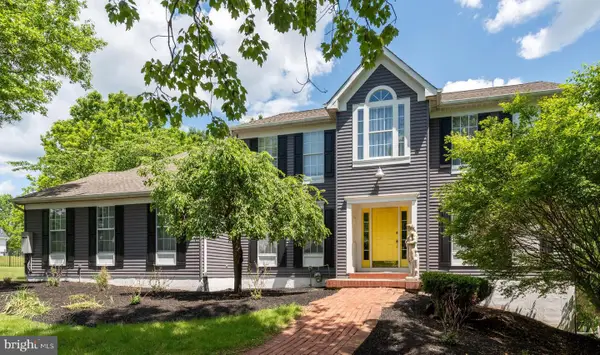 3 Shannon Way, FLEMINGTON, NJ 08822