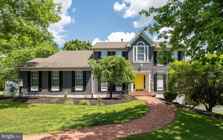 3 Shannon Way, Flemington, NJ 08822 - #3