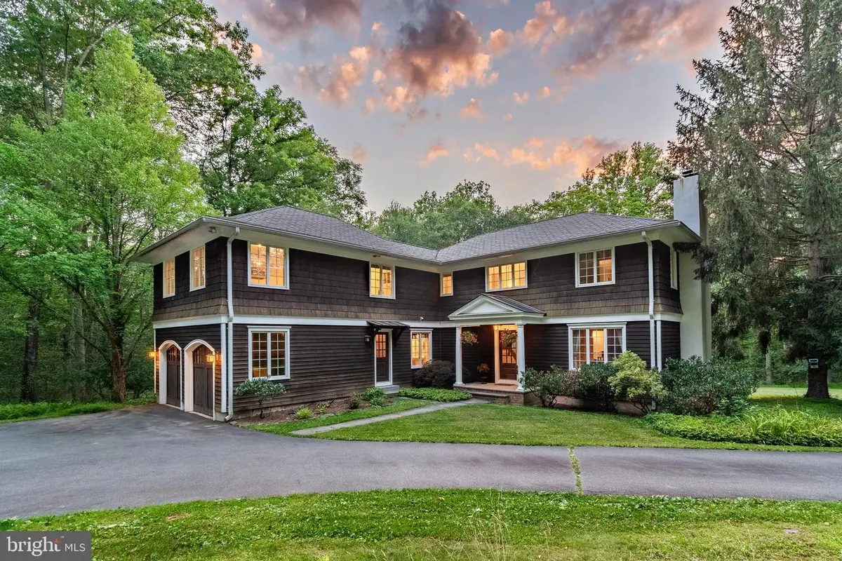 35 Worman Rd, Stockton, NJ 08559 - #1