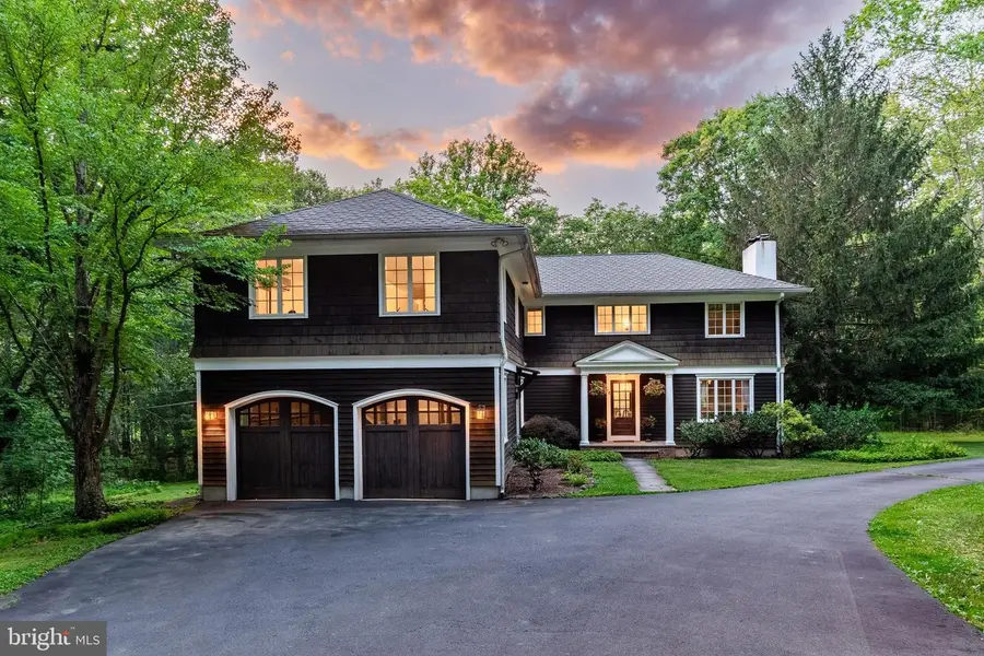 35 Worman Rd, Stockton, NJ 08559 - #2