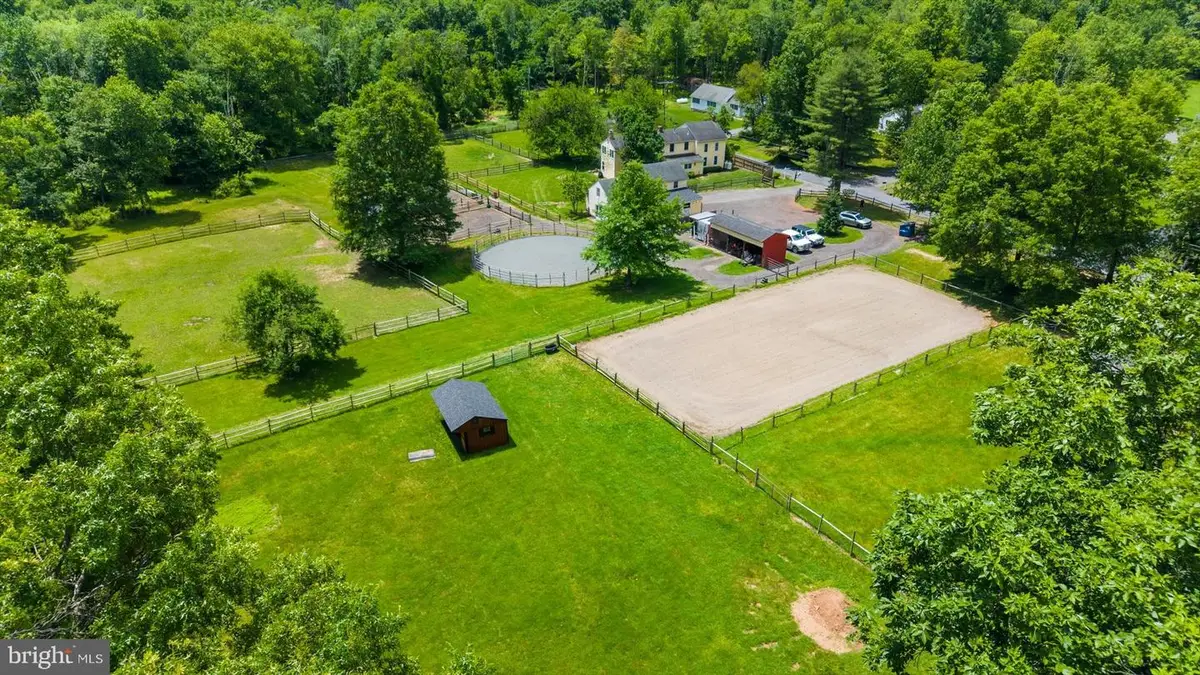 179 Lindbergh Rd, Hopewell, NJ 08525 - #1