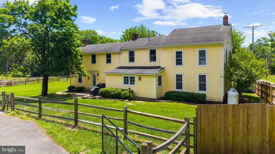 179 Lindbergh Rd, Hopewell, NJ 08525 - #2