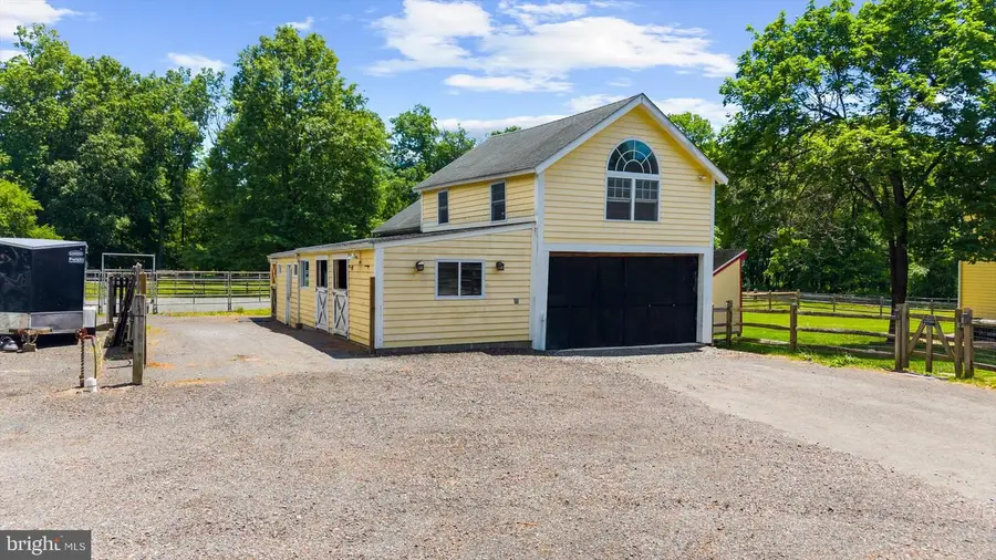 179 Lindbergh Rd, Hopewell, NJ 08525 - #3