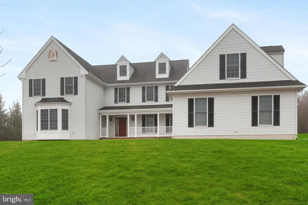 3 Manchur Ct, Flemington, NJ 08822 - #1