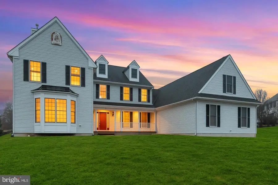 3 Manchur Ct, Flemington, NJ 08822 - #2