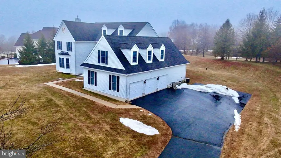 3 Manchur Ct, Flemington, NJ 08822 - #3