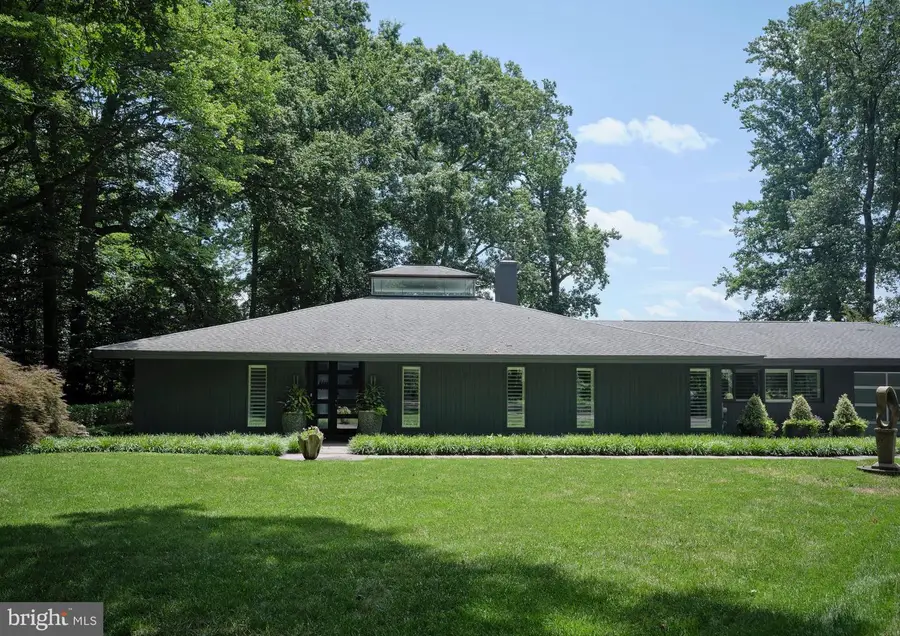 35 Raven Rock Rd, Stockton, NJ 08559 - #2